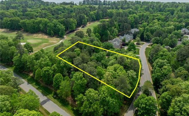 2114 Hornes Lake Road, James City County, VA 23185
