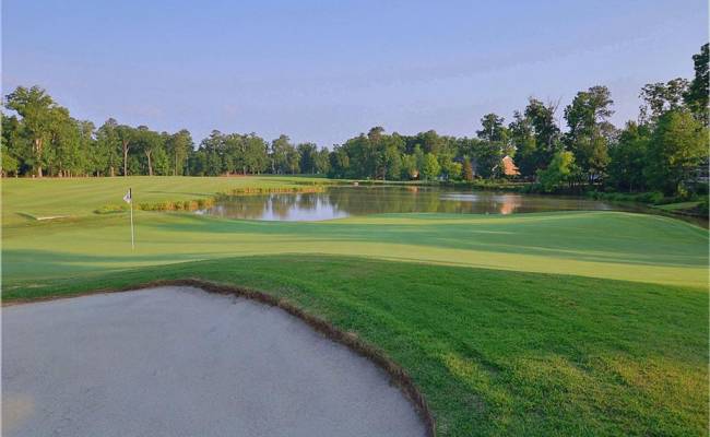2114 Hornes Lake Road, James City County, VA 23185