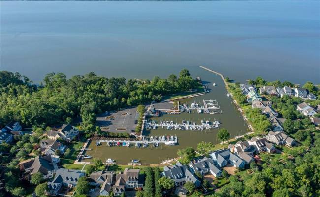 2114 Hornes Lake Road, James City County, VA 23185