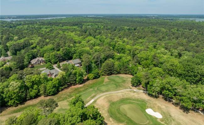 2114 Hornes Lake Road, James City County, VA 23185