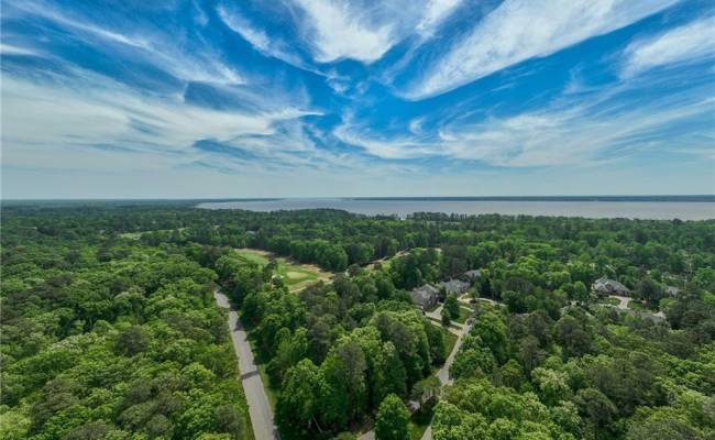 2114 Hornes Lake Road, James City County, VA 23185