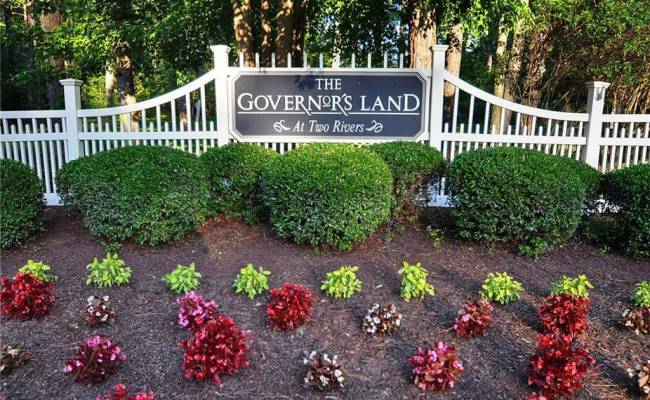 2114 Hornes Lake Road, James City County, VA 23185