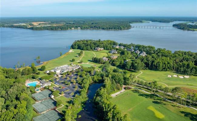 2114 Hornes Lake Road, James City County, VA 23185