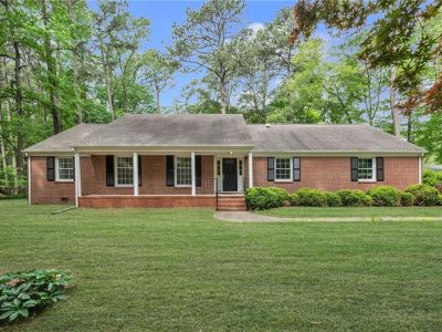 property image for 401 Piney Point Road YORK COUNTY VA 23692