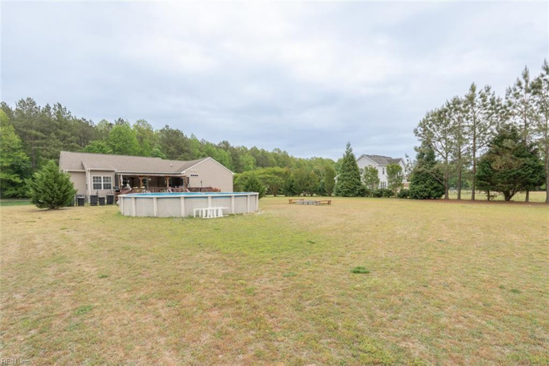 Photo 12 of 50 residential for sale in Southampton County virginia