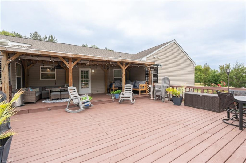 Photo 13 of 50 residential for sale in Southampton County virginia