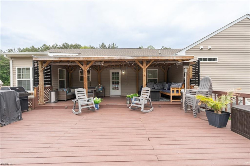 Photo 14 of 50 residential for sale in Southampton County virginia