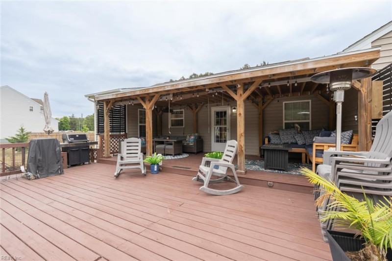 Photo 15 of 50 residential for sale in Southampton County virginia