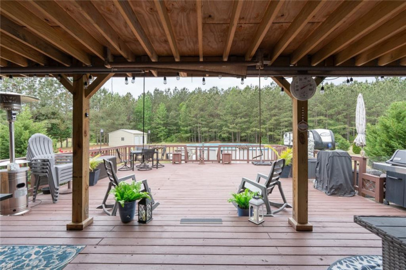 Photo 17 of 50 residential for sale in Southampton County virginia