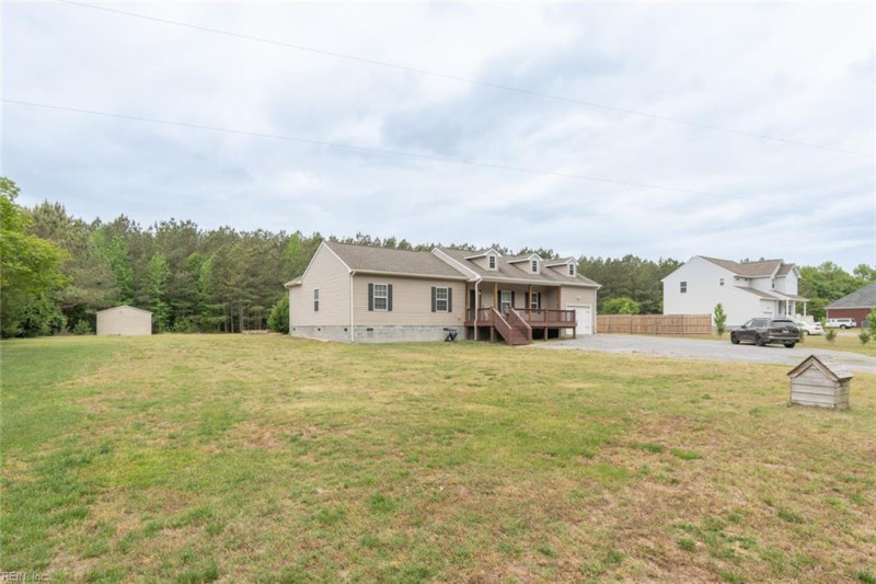 Photo 2 of 50 residential for sale in Southampton County virginia