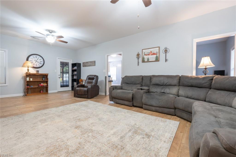 Photo 20 of 50 residential for sale in Southampton County virginia