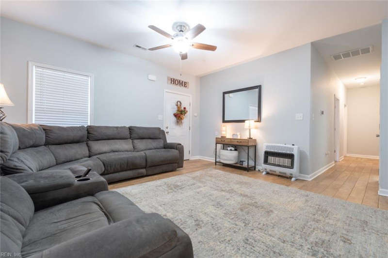 Photo 22 of 50 residential for sale in Southampton County virginia