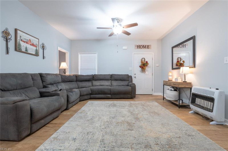 Photo 23 of 50 residential for sale in Southampton County virginia