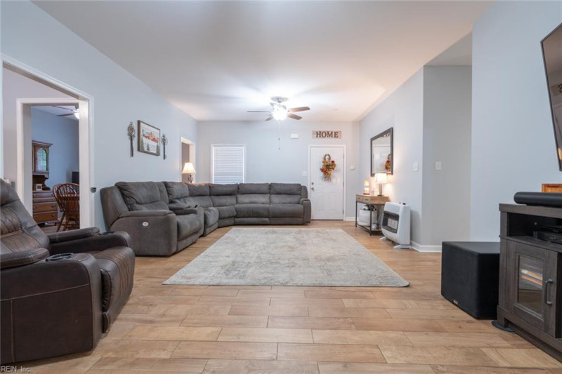 Photo 26 of 50 residential for sale in Southampton County virginia