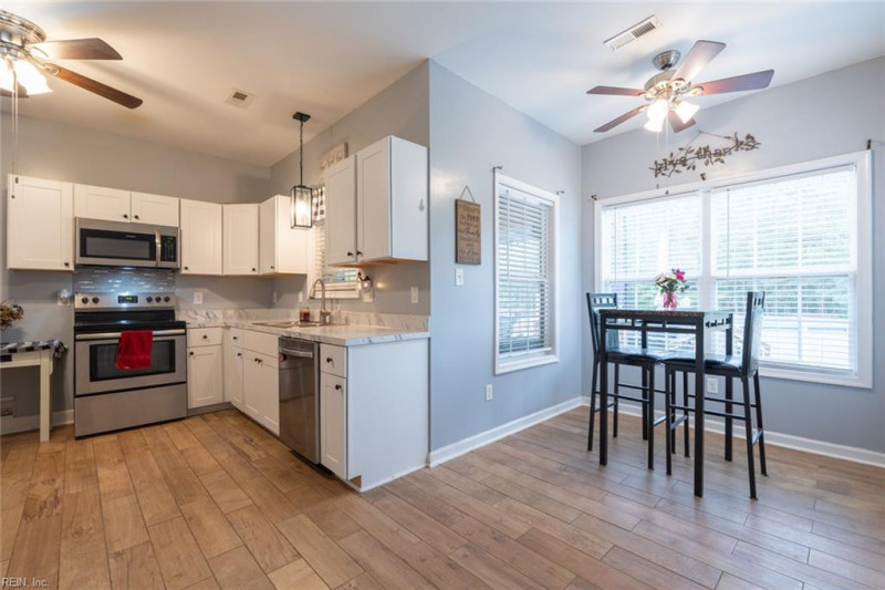Photo 31 of 50 residential for sale in Southampton County virginia