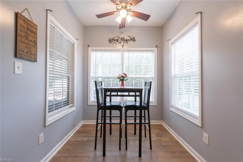 Photo 32 of 50 residential for sale in Southampton County virginia