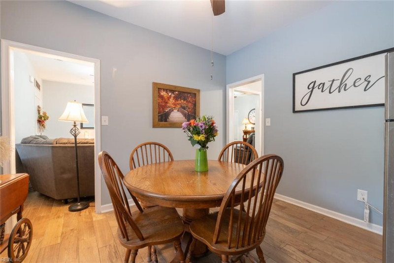 Photo 38 of 50 residential for sale in Southampton County virginia