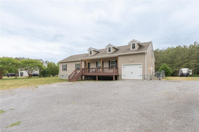 Photo 4 of 50 residential for sale in Southampton County virginia