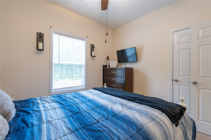 Photo 40 of 50 residential for sale in Southampton County virginia