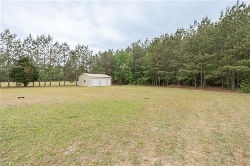 Photo 5 of 50 residential for sale in Southampton County virginia