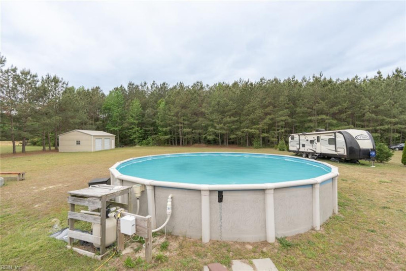 Photo 6 of 50 residential for sale in Southampton County virginia