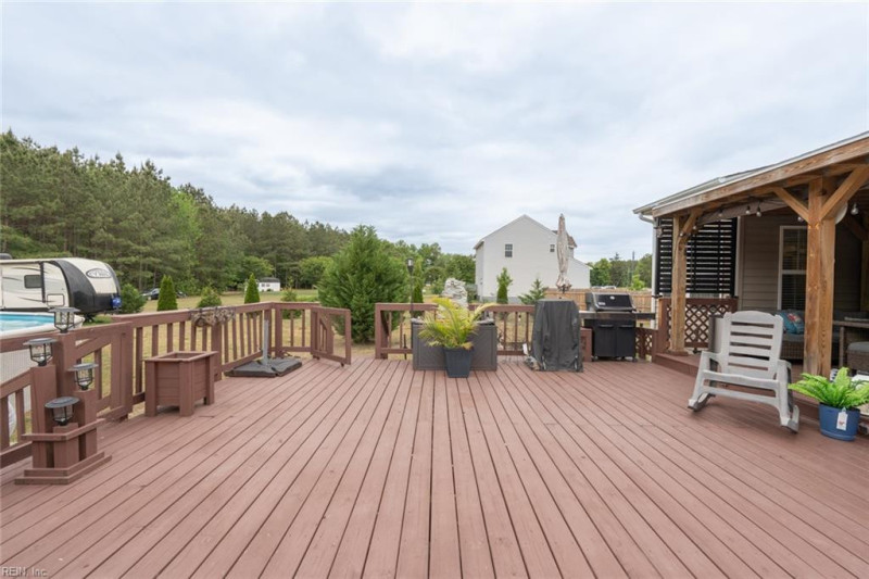 Photo 7 of 50 residential for sale in Southampton County virginia