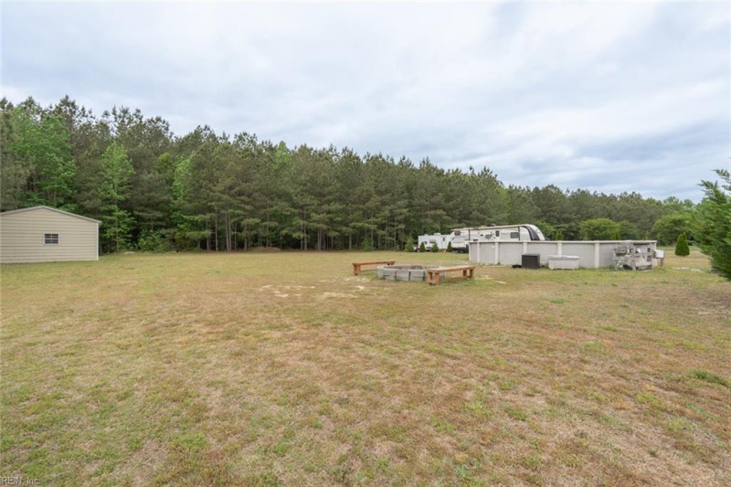 Photo 8 of 50 residential for sale in Southampton County virginia