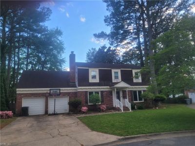 property image for 5 Wentworth Place HAMPTON VA 23666