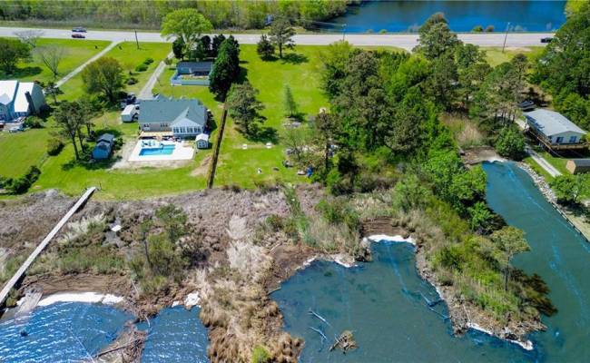 3611 Caratoke Highway, Currituck County, NC 27956
