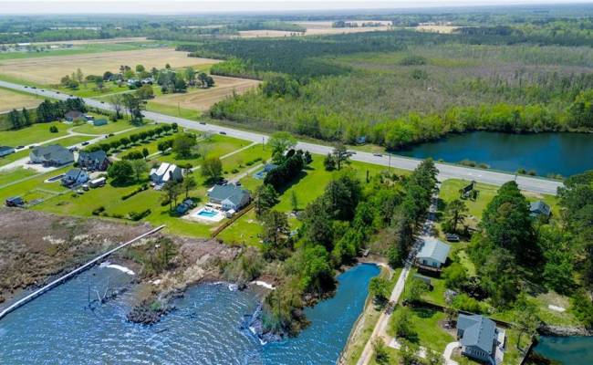3611 Caratoke Highway, Currituck County, NC 27956