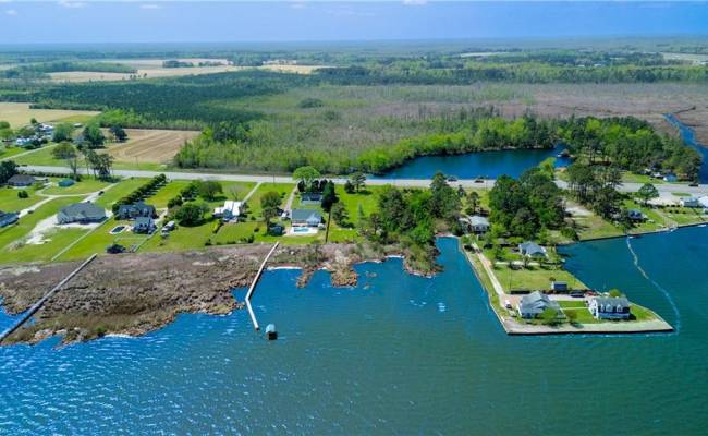 3611 Caratoke Highway, Currituck County, NC 27956