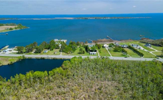 3611 Caratoke Highway, Currituck County, NC 27956