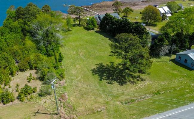 3611 Caratoke Highway, Currituck County, NC 27956