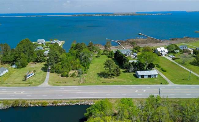 3611 Caratoke Highway, Currituck County, NC 27956