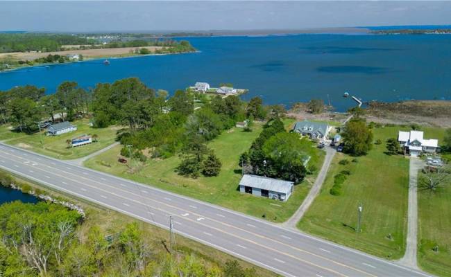 3611 Caratoke Highway, Currituck County, NC 27956