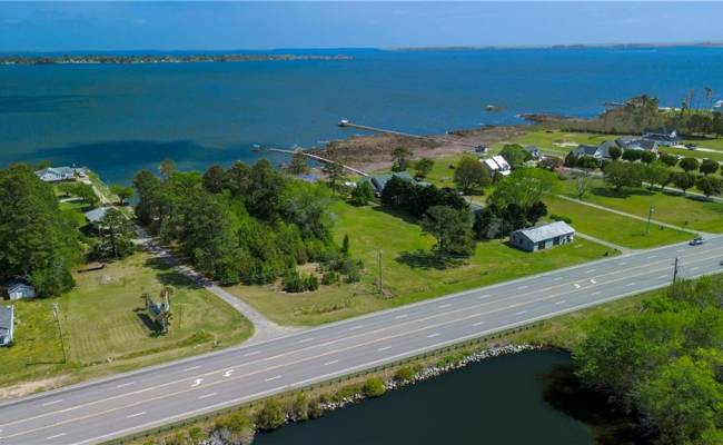 3611 Caratoke Highway, Currituck County, NC 27956
