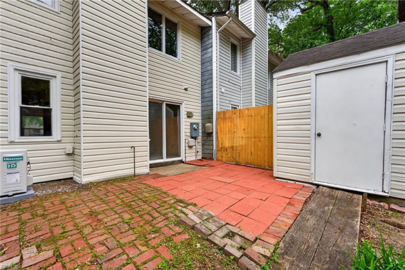 Photo 31 of 31 residential for sale in Chesapeake virginia