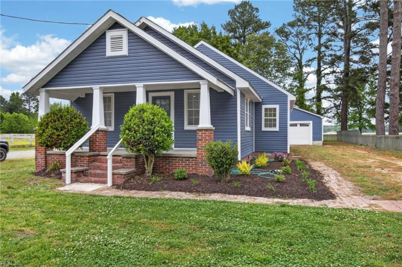 Photo 1 of 28 residential for sale in Chesapeake virginia
