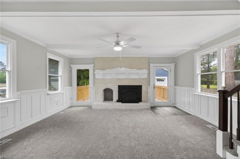 Photo 12 of 28 residential for sale in Chesapeake virginia