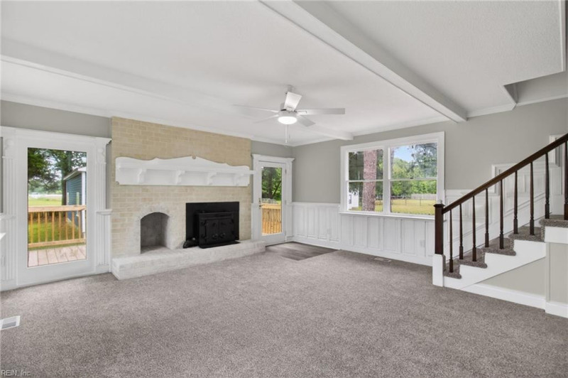 Photo 13 of 28 residential for sale in Chesapeake virginia