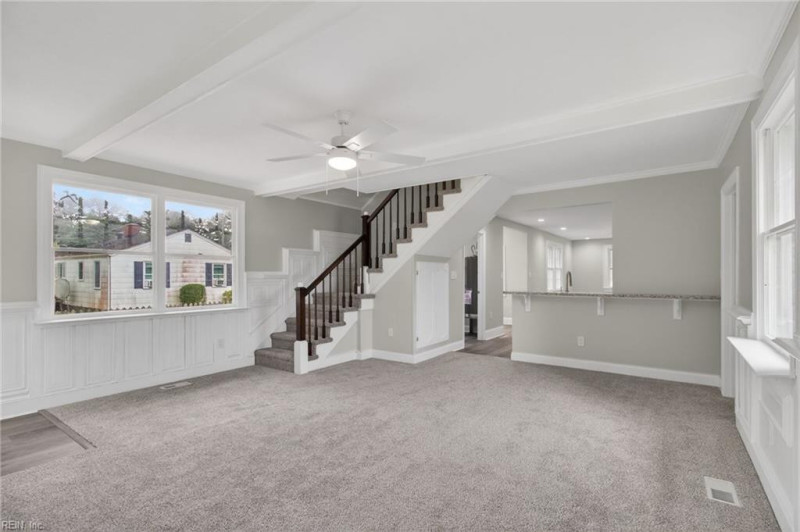 Photo 16 of 28 residential for sale in Chesapeake virginia