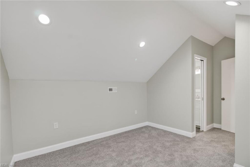 Photo 23 of 28 residential for sale in Chesapeake virginia