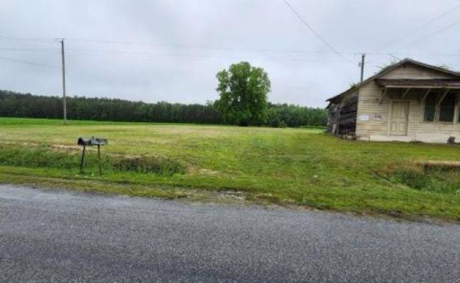 4449 Butler Drive, Suffolk, VA 23437