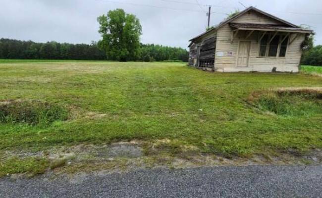 4449 Butler Drive, Suffolk, VA 23437