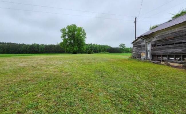 4449 Butler Drive, Suffolk, VA 23437