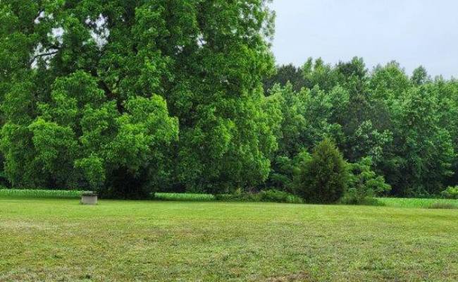 4449 Butler Drive, Suffolk, VA 23437