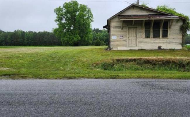 4449 Butler Drive, Suffolk, VA 23437