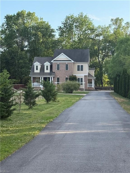 Photo 1 of 46 residential for sale in Chesapeake virginia