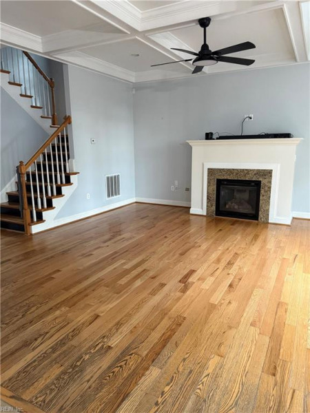 Photo 24 of 46 residential for sale in Chesapeake virginia