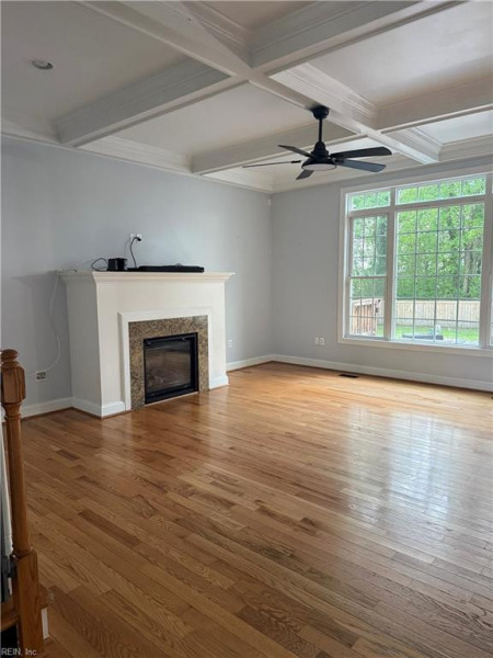 Photo 25 of 46 residential for sale in Chesapeake virginia